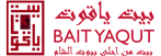 Bait Yaqout designed by Dream Web Development