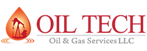 oiltech designed by Dream Web Development