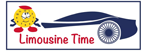 Limousine time Qatar designed by Dream Web Development