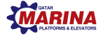 Marina Platforms designed by Dream Web Development