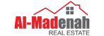 al Madenah Real Estate designed by Dream Web Development
