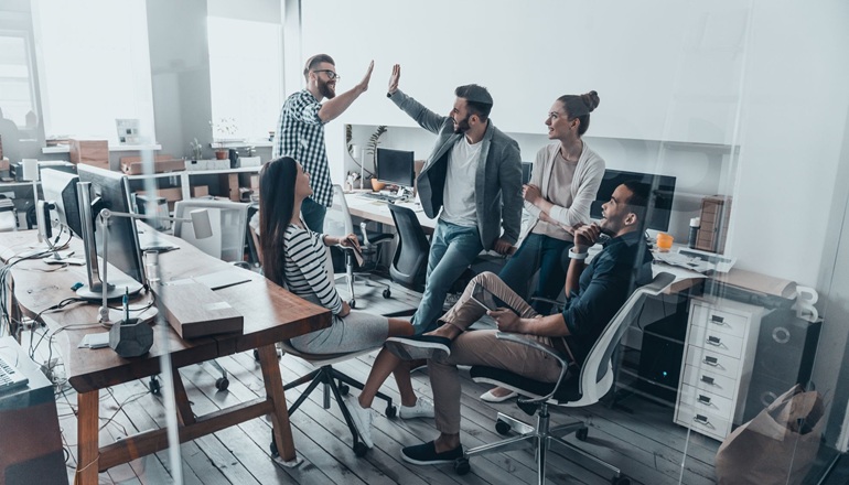 Why Do Companies Need a Professional Website?