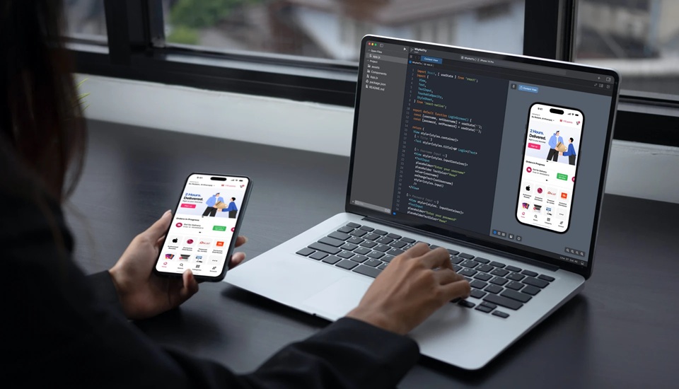 Hoe kiest u het juiste mobiele app-ontwikkelingsbedrijf?